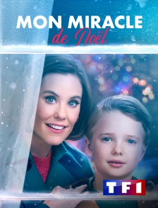 TF1 - Mon miracle de Noël