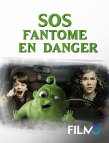 FilmoTV - SOS fantôme en danger