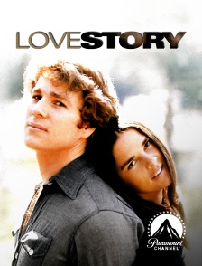 Paramount Channel - Love Story