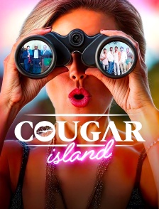 Cougar Island