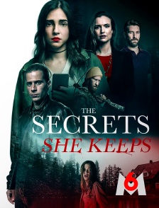 M6 - The secrets she keeps