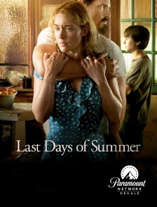 Paramount Network Décalé - Last Days of Summer