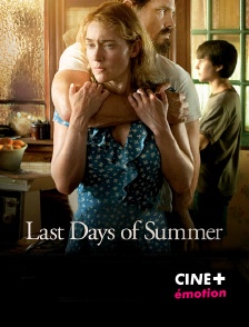 CINE+ Emotion - Last Days of Summer