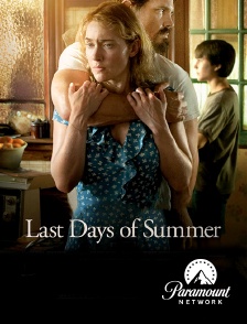 Paramount Network - Last Days of Summer