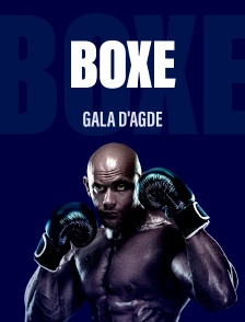 Gala d'Agde