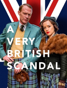 A very british scandal