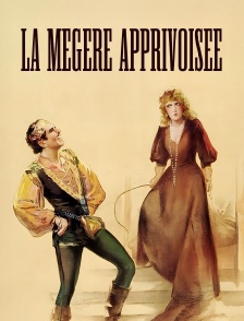 La mégère apprivoisée