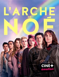 CINE+ Emotion - L'Arche de Noé