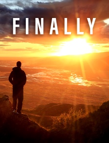 Finally