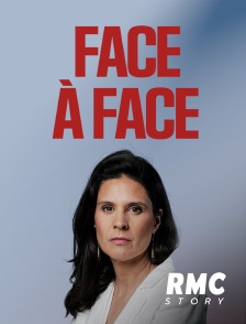 RMC Story - Face à Face