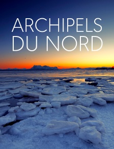 Archipels du nord