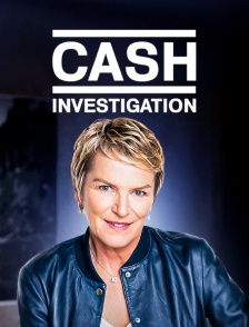 Cash investigation
