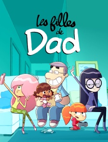 Les filles de Dad