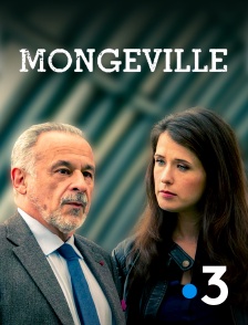 Mongeville