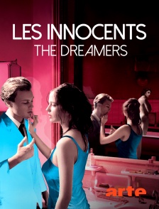 Arte - Innocents : The Dreamers