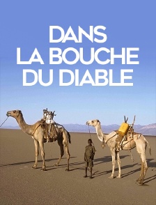 Dans la bouche du diable
