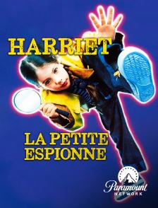 Paramount Network - Harriet, la petite espionne