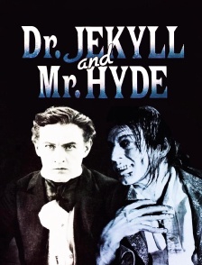 Dr. Jekyll et Mr. Hyde