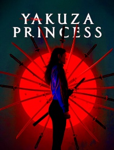 Yakuza Princess