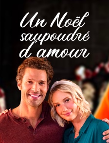 Un Noël saupoudré d'amour
