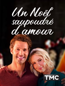 Un Noël saupoudré d'amour