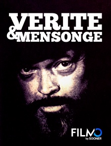 FilmoTV - F for fake