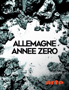 Arte - Allemagne année zéro