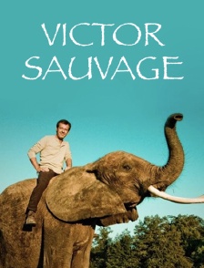 Victor Sauvage