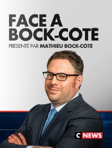 Face à Bock-Côté