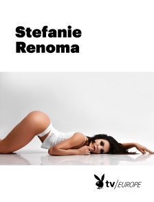Playboy TV - Stefanie Renoma