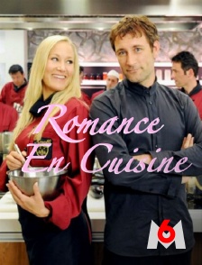 Romance en cuisine