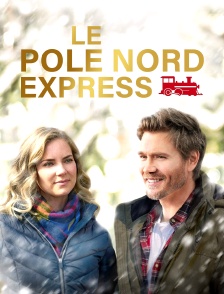 Le Pôle Nord express