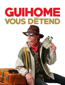 GuiHome vous détend