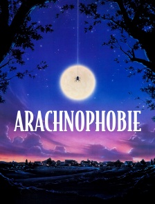 Arachnophobie