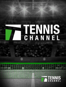 Tennis Channel - Aix En Provence 2025