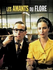 Les amants du Flore