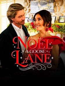 Noël à Goose Lane