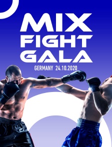 Mix Fight Gala, Germany, 24.10.2020
