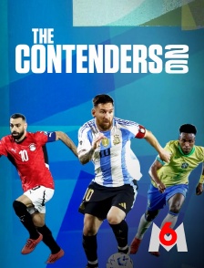 M6 - The contenders 2026