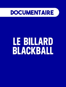 Le Billard Blackball
