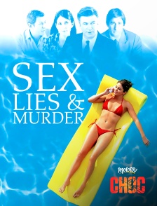 Sex, lies & murder