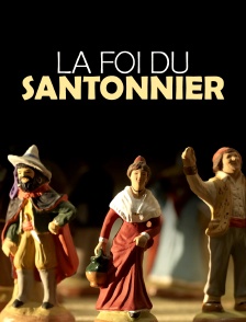 La foi du santonnier