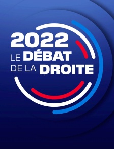 2022, le débat de la droite