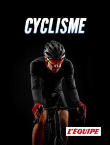 L'Equipe - Cyclo-cross : Coupe du monde à Flamanville