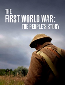 First World War : People's Story