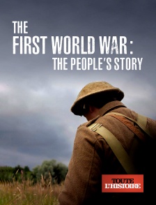 First World War : People's Story