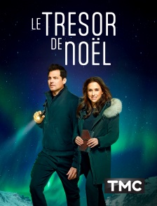TMC - Le trésor de Noël