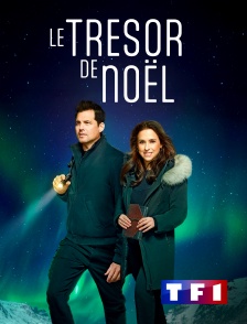 TF1 - Le trésor de Noël