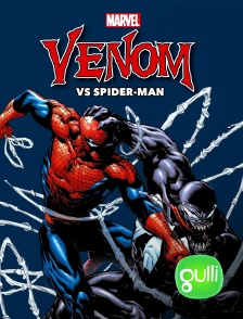 Gulli - LEGO MARVEL Superheroes - Spiderman contre Venom