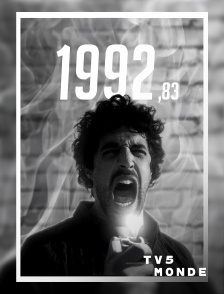 TV5MONDE - 1992,83